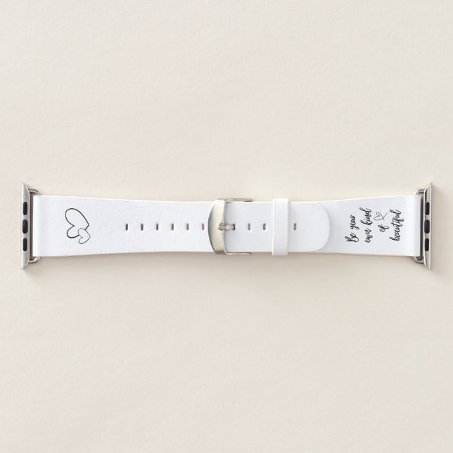 Apple Watch Band Personalized (Band)