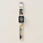 Apple Watch Band zebra #watch #zebra
