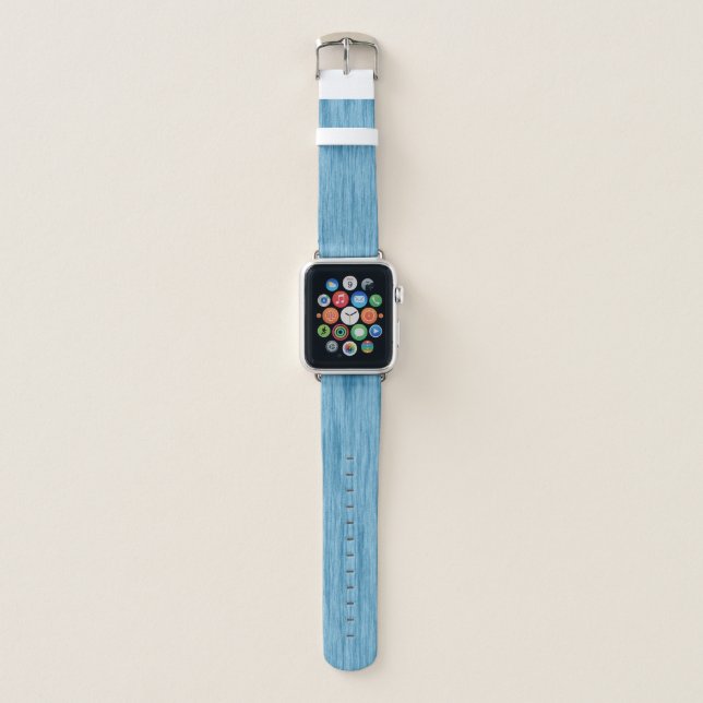 Apple Watch Bands  (Front)