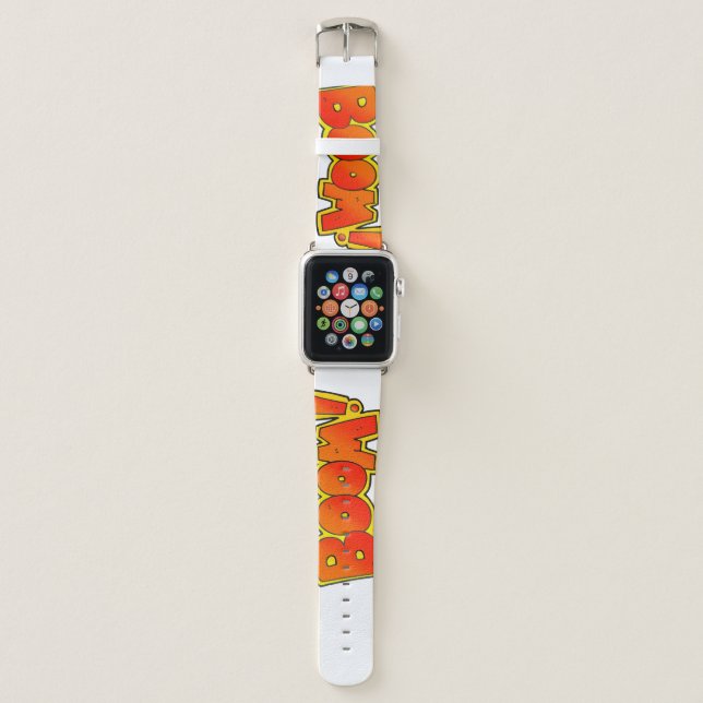 Apple Watch Bands (Front)