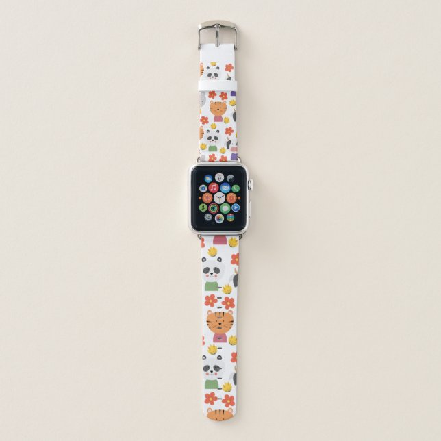 Apple Watch Bands for Kids (Front)