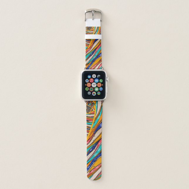 Apple Watch Bands for Kids (Front)