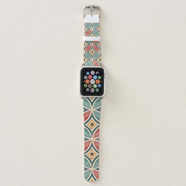 Apple Watch Belt, Luxury Design Band (Front)