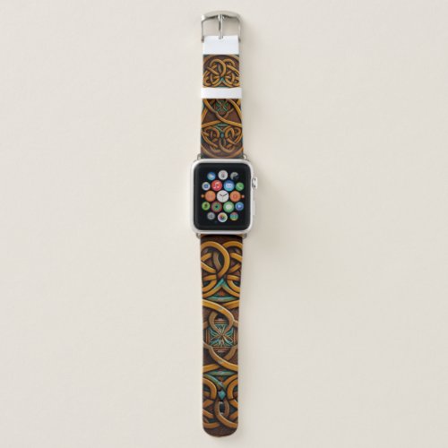 Apple Watch Bracelet Design 1 Apple Watch Band