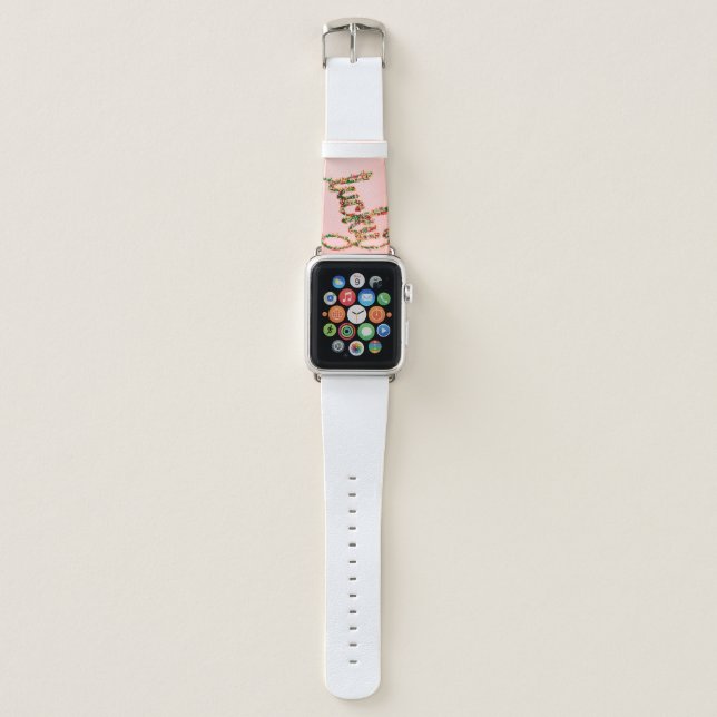 Apple Watch Lucky. Band (Front)