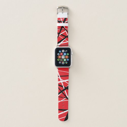 Apple Watch _ Rock Star Apple Watch Band