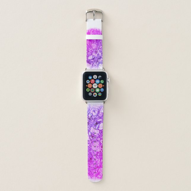 APPLE WATCH STRAP ART&DESIGN STYLES  (Front)