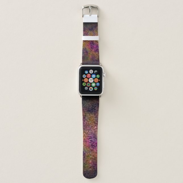 APPLE WATCH STRAP ART&DESIGN STYLES  (Front)