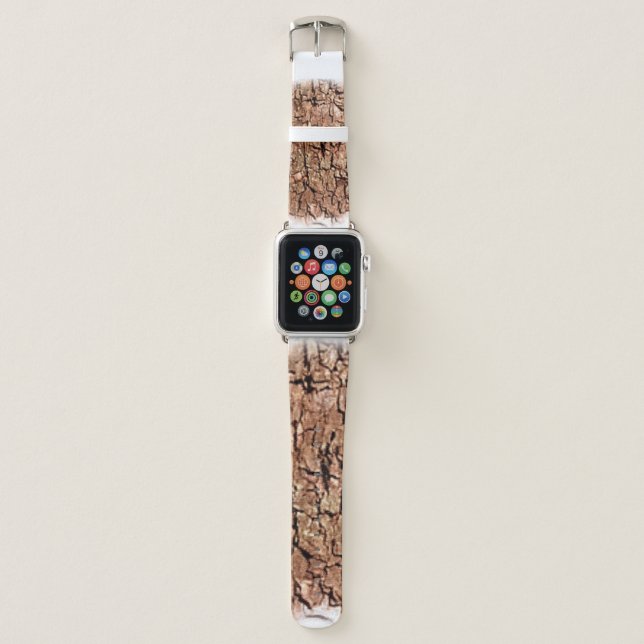 APPLE WATCH STRAP ART&DESIGN STYLES  (Front)