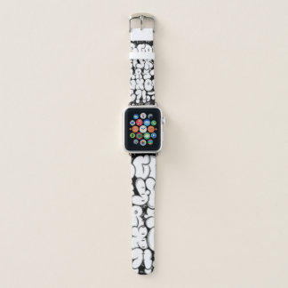 apple Watch with Fitness Tracker, Heart Rate Monit Band