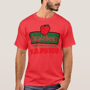 Applebees Is A Psyop T-Shirt