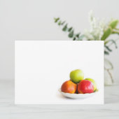 Apples (Standing Front)