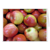 Apples (Front Horizontal)