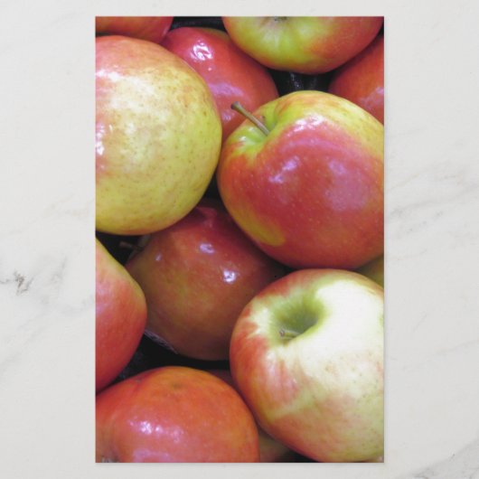 Apples (Front)