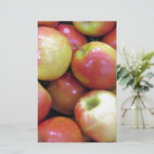 Apples (Standing Front)