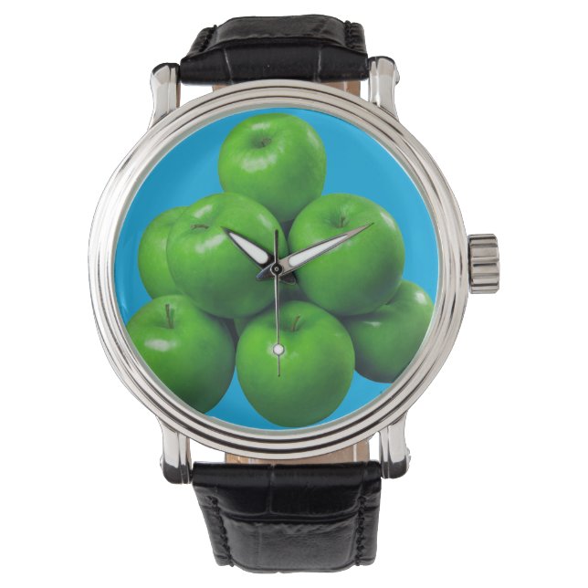 APPLES 2   WATCH (Front)
