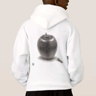 Apples and Pears Hoodie