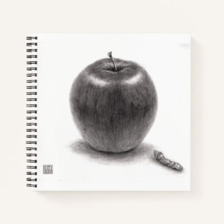 Apples and Pears Notebook