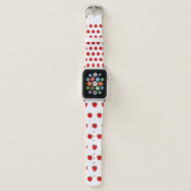Apples Apple Watch Band (Front)