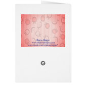 APPLES, APPLES, APPLES by SHARON SHARPE (Back)