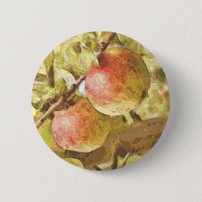 APPLES BUTTON (Front)