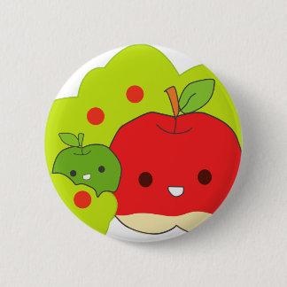 apples button