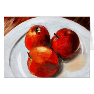 Apples Cards