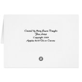 Apples Cards (Back Horizontal)