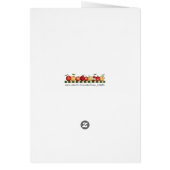 Apples Cards (Back)