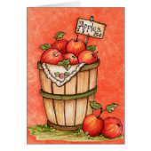 Apples Cards (Front)