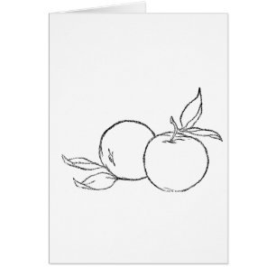 Apples Cards