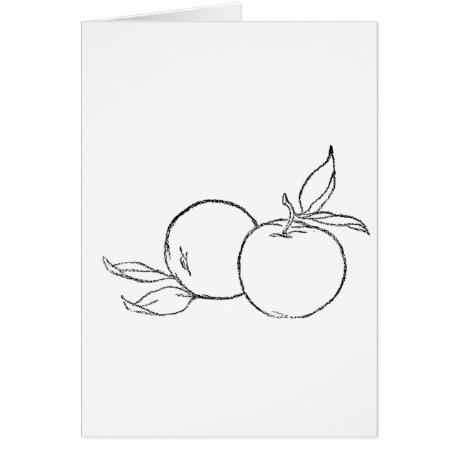 Apples Cards (Front)