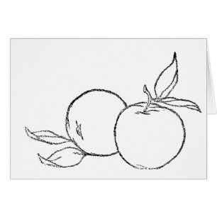 Apples Cards