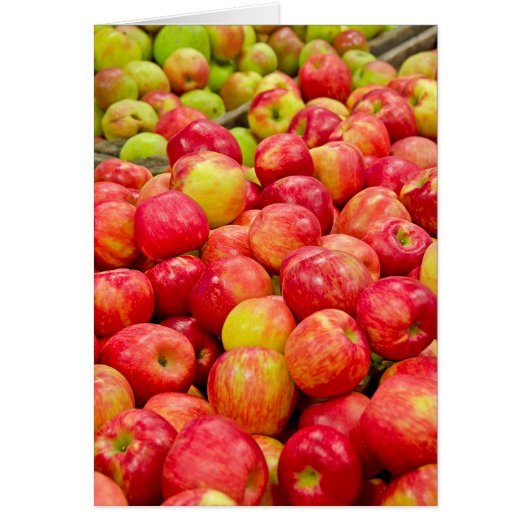 Apples Cards (Front)