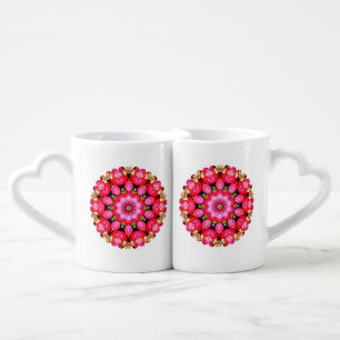 APPLES COFFEE MUG SET