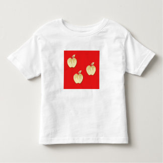 Kids Apple T-Shirts | Zazzle