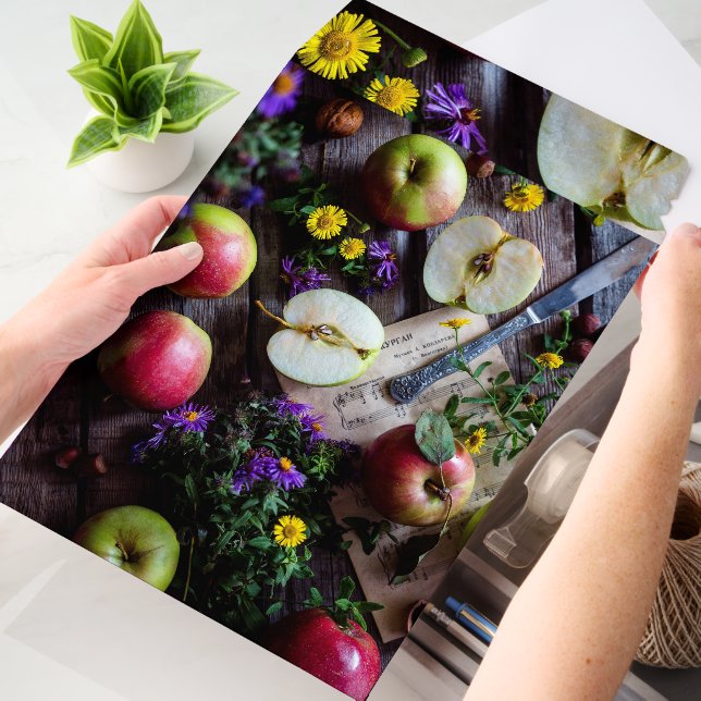 Apples Envelope Mailers (Desk)
