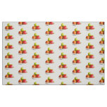 Apples Fabric
