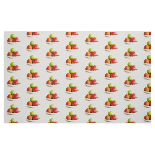 Apples Fabric (Fat Quarter)
