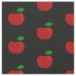 Apples Fabric