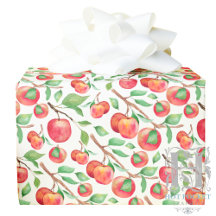 Apples Gift Wrapping Paper