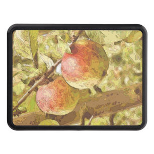 APPLES HITCH COVER