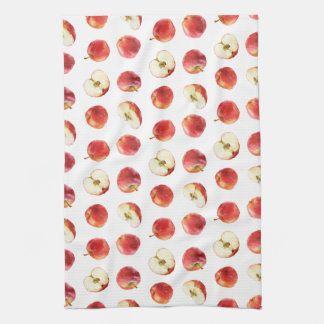 Apples Kitchen Towel