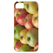 Apples - Ripe & Colorful