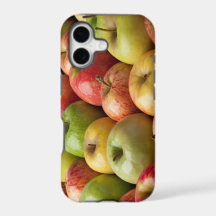 Apples - Ripe & Colorful
