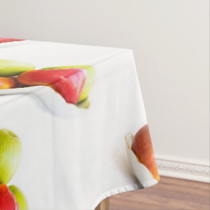 Apples Tablecloth