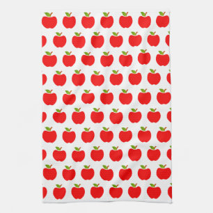 Apples Towel