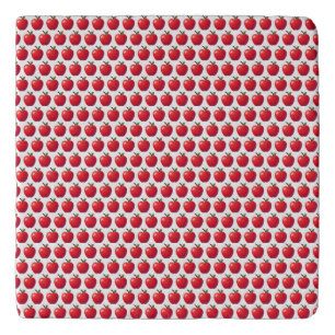 Apples! trivet