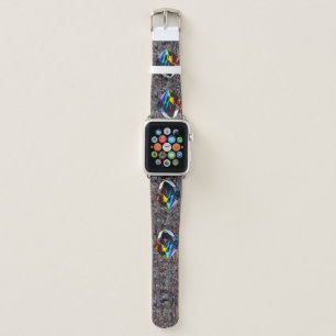 Apples Watch SE in both 38mm or 40mm case sizes Id Apple Watch Band