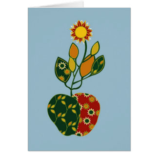 AppleSun Card